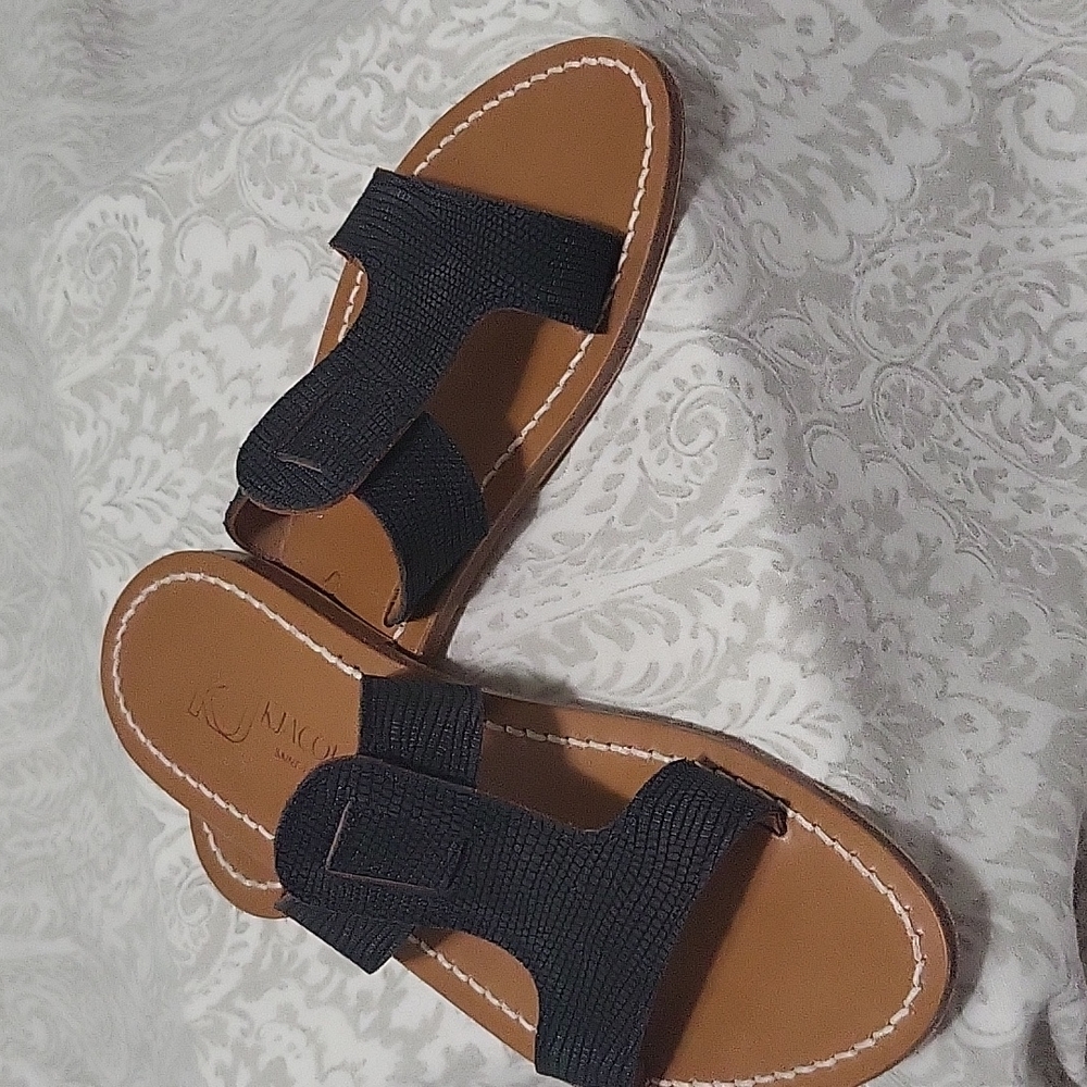KJ Jacques SAINT TROPEZ Sandals